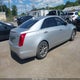 1G6AR5SS5K0132036 2019 Cadillac Cts Luxury auction photo thumbnail 4