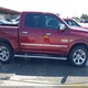 1C6RR6NT1HS703794 2017 Ram 1500 Laramie 4X2 5'7 Box auction photo thumbnail 13