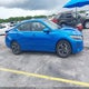 3N1AB8CV3SY325046 2025 Nissan Sentra Sv auction photo thumbnail 14