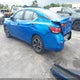 3N1AB8CV3SY325046 2025 Nissan Sentra Sv auction photo thumbnail 3