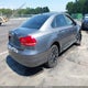 1VWAP7A37CC054509 2012 Volkswagen Passat 2.5L S auction photo thumbnail 4