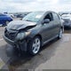 5YFBU4EE5DP146902 2013 Toyota Corolla S auction photo thumbnail 2