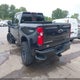 3GCUDHEL1NG645427 2022 Chevrolet Silverado 1500 4Wd Short Bed Zr2 auction photo thumbnail 3