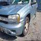1GNDT13S962339968 2006 Chevrolet Trailblazer Ls auction photo thumbnail 6
