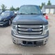 1FTFW1EF6EFA55049 2014 Ford F-150 Lariat auction photo thumbnail 12