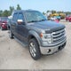 1FTFW1EF6EFA55049 2014 Ford F-150 Lariat auction photo thumbnail 1