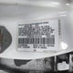 2T1BR12E11C473152 2001 Toyota Corolla Le auction photo thumbnail 9