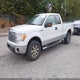 1FTFX1EV6AFA64655 2010 Ford F-150 Fx4/Lariat/Xl/Xlt auction photo thumbnail 2