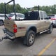 5TESN92N41Z835656 2001 Toyota Tacoma Prerunner V6 auction photo thumbnail 4