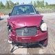 KMHCN4AC8AU408654 2010 Hyundai Accent Gls auction photo thumbnail 6