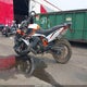 VBKTR6402NM836035 2022 Ktm 890 Adventure R auction photo thumbnail 13
