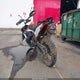 VBKTR6402NM836035 2022 Ktm 890 Adventure R auction photo thumbnail 3