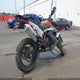 VBKTR6402NM836035 2022 Ktm 890 Adventure R auction photo thumbnail 4