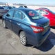 3N1AB7AP6EY309927 2014 Nissan Sentra S auction photo thumbnail 3