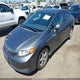 19XFB5F51CE003781 2012 Honda Civic Natural Gas auction photo thumbnail 2