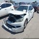 1HGCR2F82EA054852 2014 Honda Accord Ex-L auction photo thumbnail 2