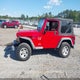 1J4FA39S32P775944 2002 Jeep Wrangler X auction photo thumbnail 14