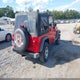 1J4FA39S32P775944 2002 Jeep Wrangler X auction photo thumbnail 4