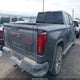 1GTP8DED8MZ141474 2021 GMC Sierra 1500 2Wd Short Box Slt auction photo thumbnail 4