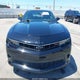 2G1FF1E30F9231649 2015 Chevrolet Camaro 2Lt auction photo thumbnail 12