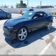 2G1FF1E30F9231649 2015 Chevrolet Camaro 2Lt auction photo thumbnail 2
