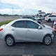 2T1BURHE6HC836091 2017 Toyota Corolla Le auction photo thumbnail 13