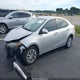 2T1BURHE6HC836091 2017 Toyota Corolla Le auction photo thumbnail 2