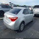 2T1BURHE6HC836091 2017 Toyota Corolla Le auction photo thumbnail 4