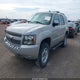 1GNFK13027R341063 2007 Chevrolet Tahoe Lt auction photo thumbnail 2