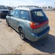 4S3BH635717307184 2001 Subaru Legacy L auction photo thumbnail 3