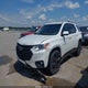 1GNERHKW9KJ193765 2019 Chevrolet Traverse 3Lt auction photo thumbnail 2
