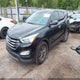 5XYZU3LBXDG118292 2013 Hyundai Santa Fe Sport auction photo thumbnail 2