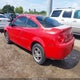 1G1AK15F577246196 2007 Chevrolet Cobalt Ls auction photo thumbnail 3