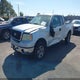 1FTPX14V08FA76896 2008 Ford F-150 Fx4/Lariat/Xl/Xlt auction photo thumbnail 2