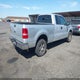 1FTPX14V08FA76896 2008 Ford F-150 Fx4/Lariat/Xl/Xlt auction photo thumbnail 4