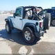 1C4AJWAG8FL747448 2015 Jeep Wrangler Sport auction photo thumbnail 3