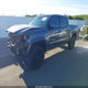 3TMAZ5CN8NM181805 2022 Toyota Tacoma Sr5 V6 auction photo thumbnail 2