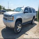 1GNSCHE02BR376132 2011 Chevrolet Suburban 1500 Ls auction photo thumbnail 2