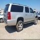 1GNSCHE02BR376132 2011 Chevrolet Suburban 1500 Ls auction photo thumbnail 4