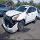 JN8AS5MV9BW267580 2011 Nissan Rogue S auction photo thumbnail 2