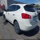 JN8AS5MV9BW267580 2011 Nissan Rogue S auction photo thumbnail 3