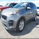 KNDPM3AC9J7337076 2018 Kia Sportage Lx auction photo thumbnail 2