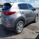 KNDPM3AC9J7337076 2018 Kia Sportage Lx auction photo thumbnail 4