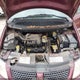 1B4GP25321B216041 2001 Dodge Caravan Se auction photo thumbnail 10