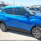 3N1CP5CV3RL566279 2024 Nissan Kicks Sv Xtronic Cvt auction photo thumbnail 13