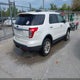 1FM5K8D87EGB50194 2014 Ford Explorer Xlt auction photo thumbnail 4