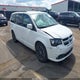 2C4RDGEG4JR336199 2018 Dodge Grand Caravan Gt auction photo thumbnail 1