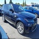 SALWG2SU8LA717206 2020 Land Rover Range Rover Sport Se Mhev auction photo thumbnail 1