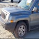1C4NJPBA8CD673097 2012 Jeep Patriot Sport auction photo thumbnail 6