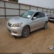 1HGCR2F50EA029129 2014 Honda Accord Sport auction photo thumbnail 2